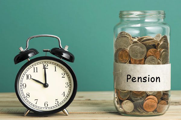 Прибавка к пенсии: Соцфонд на четверть приумножил инвестиции ГНПФ