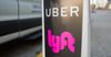 IPO для конкурента Uber Lyft закончилось падением акций на 35%