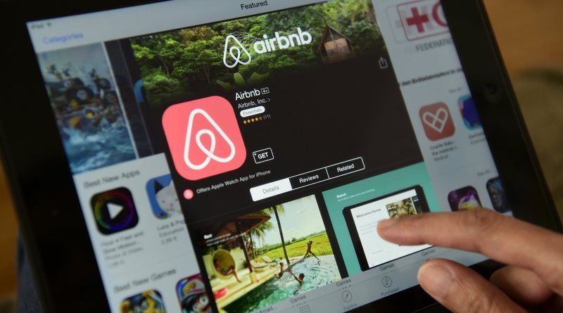 Сервис Airbnb может попасть под санкции ЕС
