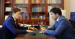Состав совета директоров ОАО «Кыргызтелеком» пересмотрят по поручению премьера