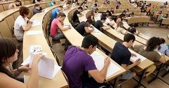 Казахстан увеличил квоты для кыргызских студентов