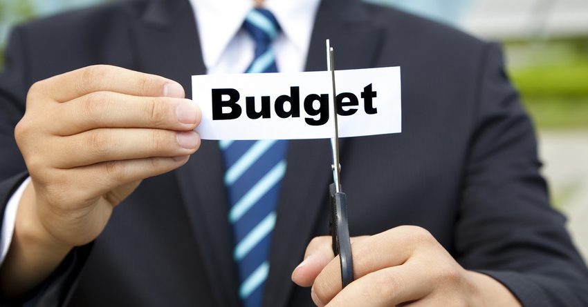 Дефицит республиканского бюджета по итогам января-февраля составил 2.1 млрд сомов