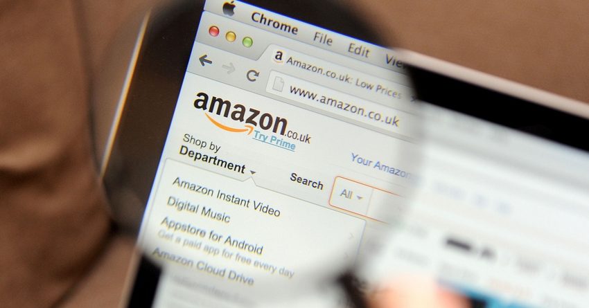 В первом полугодии 2016 года чистая прибыль Amazon выросла в 39 раз