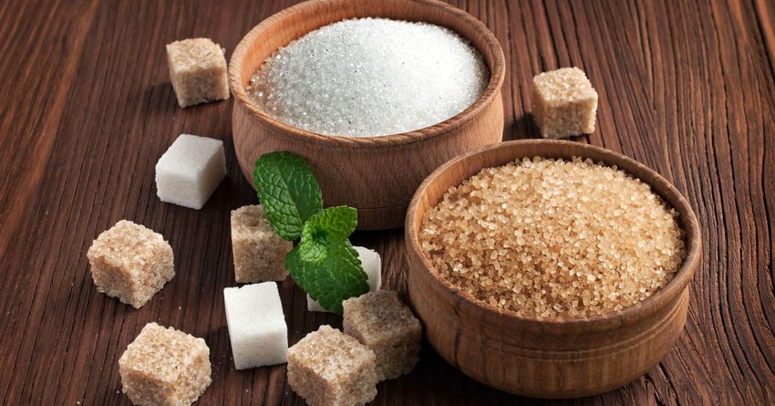 Казахстан вводит запрет на вывоз сахара