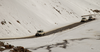 Кумтөр «Тоголок» кенин иштетүү үчүн жолдордун абалын изилдеп жатат