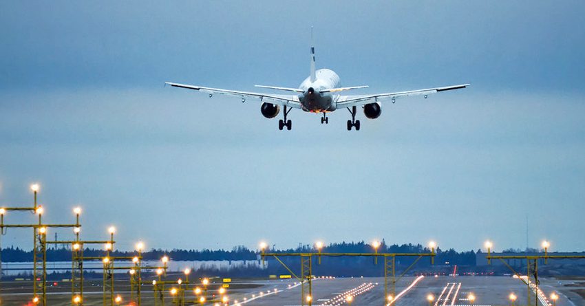 Скоро откроются авиарейсы Ош—Ташкент и Ченду —Бишкек