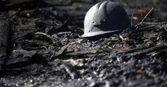 В Баткенской области при нелегальной добыче угля погибли шахтеры