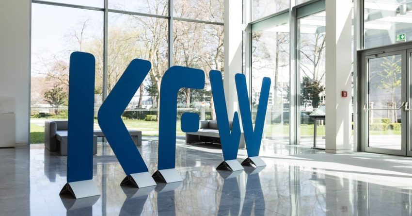 KFW фондунун каражаттары боюнча аукцион өткөрүү пландалууда