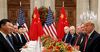 Китай, возможно, откажется от торговых переговоров с США