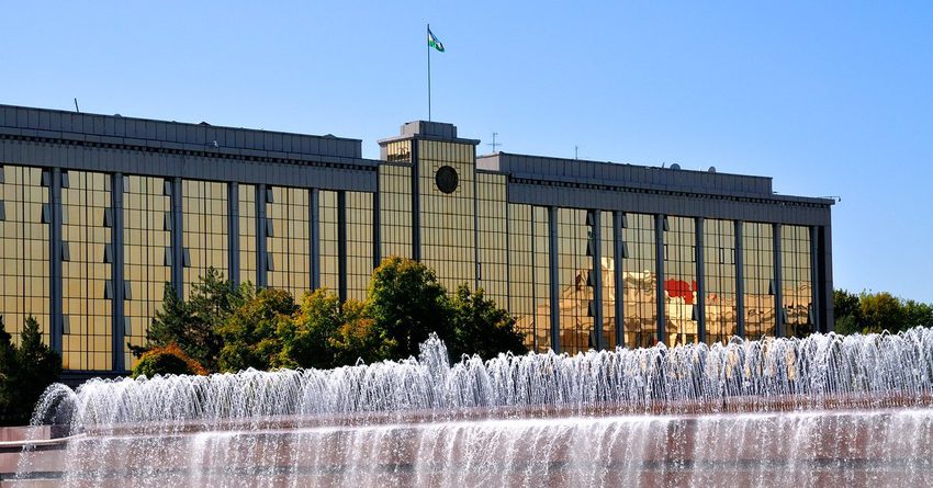 Рост экономики Узбекистана в первом полугодии составил 7.8%
