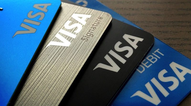 Visa рекомендует банкам КР проводить операции по просроченным картам