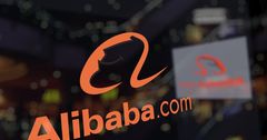 Alibaba открыла торговую площадку для продавцов из США
