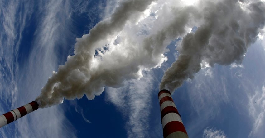 Последствия изменения климата обойдутся компаниям в $2.3 трлн