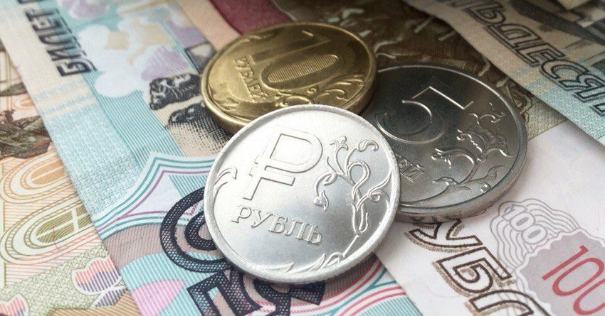 Рубль стал самой быстрорастущей валютой в мире по итогам 2016 года
