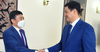 Кыргызстан Корея менен биргелешкен ишканаларды түзүүгө кызыктар