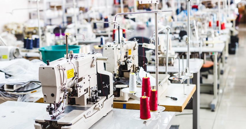 Итальянская компания построит крупный швейный цех в Ошской области