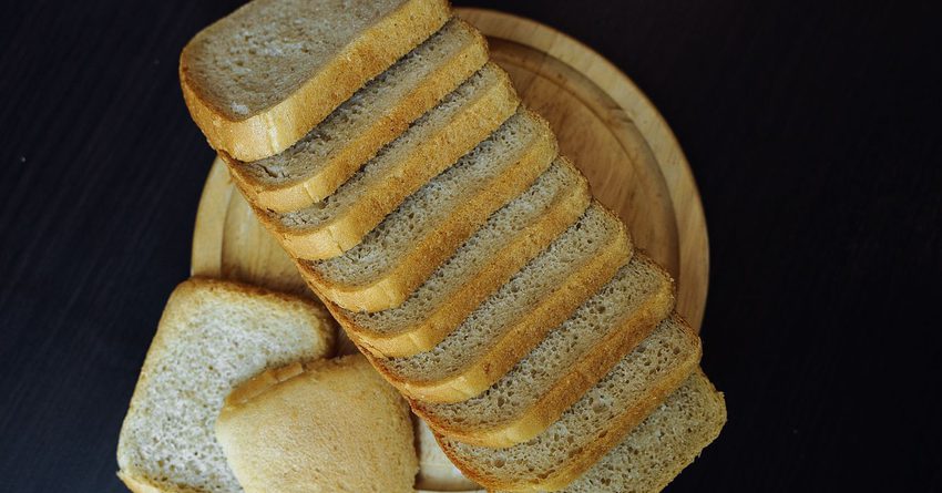 В Кыргызстане меньше чем за месяц хлеб подрожал более чем на 6%
