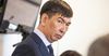 Мэр Бишкека подал в оставку