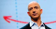 Глава Amazon выручил от продажи 1% доли в компании $671 млн