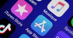 Пользователи сообщили о проблемах в работе App Store
