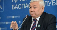В Казахстане предложили сделать рубль единой валютой ЕАЭС