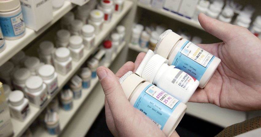 Мэрия будет штрафовать аптеки за повышение цен на лекарства