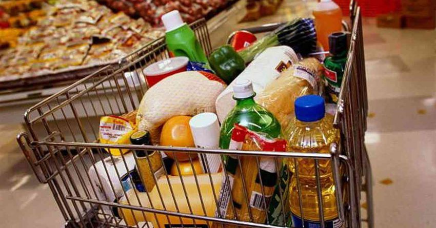 Годовой уровень инфляции в потребительском секторе составил 10.7%