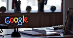 В испанской штаб-квартире Google прошли обыски