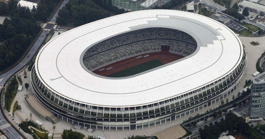 Олимпиада в Токио станет на $1 млрд дороже