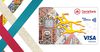 Demir Bank выпустит бесконтактную карту Visa с символикой Всемирных игр кочевников