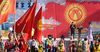 На празднование Дня независимости мэрия Бишкека потратит 2 млн сомов