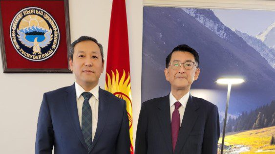 В Токио пройдет инвестиционный форум ЦА и Монголии