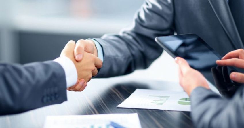 Бизнес-форум: казахские бизнесмены подписали контракты с кыргызскими партнерами