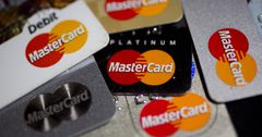 К MasterCard в Британии готовят иск на £19 млрд