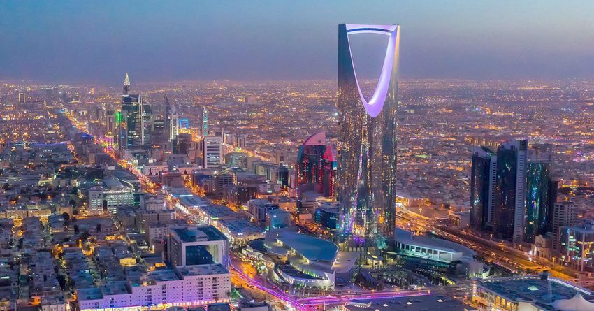 Кабмин обсуждает укрепление сотрудничества с Саудовской Аравией