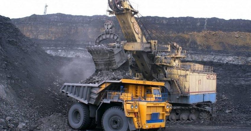 В Кыргызстане добыча полезных ископаемых увеличилась на 9.8%