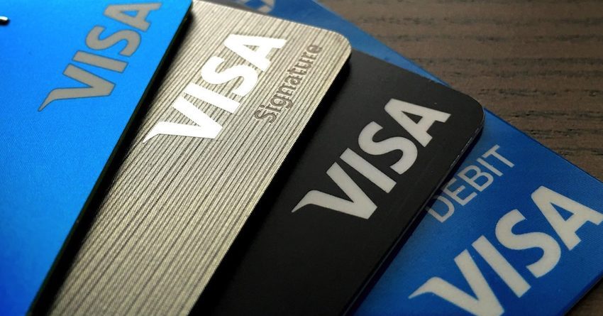Visa  криптовалюталык  бөлүмүн ачат