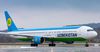 Узбекская авиакомпания намерена продать 17 самолетов