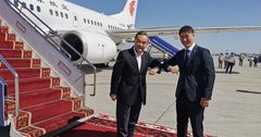 Кыргызстан в очередной раз попросил Пекин о послаблениях по госдолгу