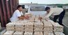 В Баткенской области уничтожена крупная партия куриных яиц