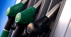 Кыргызстан на две позиции опустился в мировом рейтинге цен на бензин