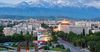 Бишкекте беш борбордук көчө кеңейтилет
