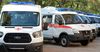 Минздрав КР объявил тендер на покупку машин скорой помощи