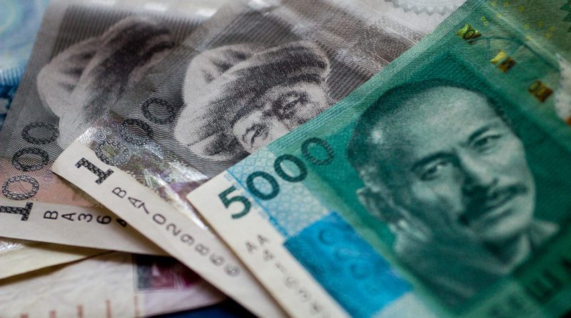 Нацбанк даст комбанкам в кредит 1 млрд сомов на поддержку бизнеса