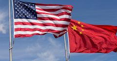 За пять месяцев 2019 года товарооборот США и КНР снизился на 14.5%