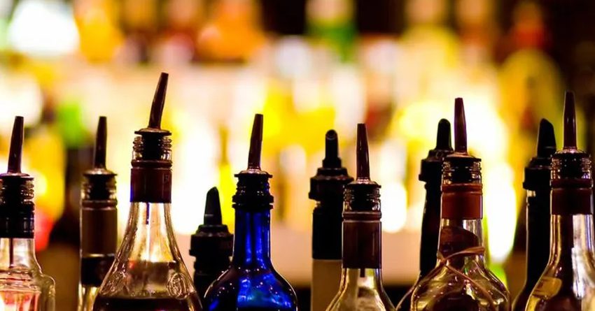 Дубай отменяет 30-процентный налог на продажу алкоголя