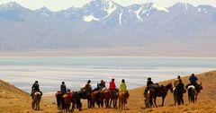 Кыргызстан вошел в топ-5 самых перспективных туристических направлений СНГ