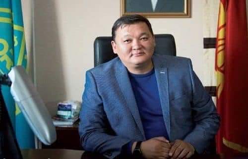 Руководитель рынка «Дордой-Дыйкан» призвал активно пользоваться ККМ и ЭТТН
