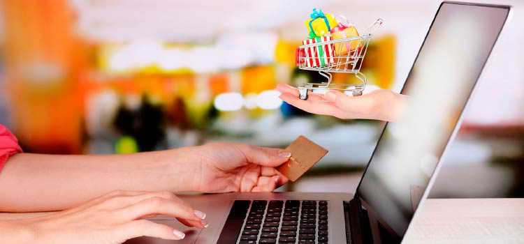 Главная проблема электронной коммерции — недоверие потребителей к товару
