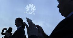 Huawei прекратил производство части смартфонов